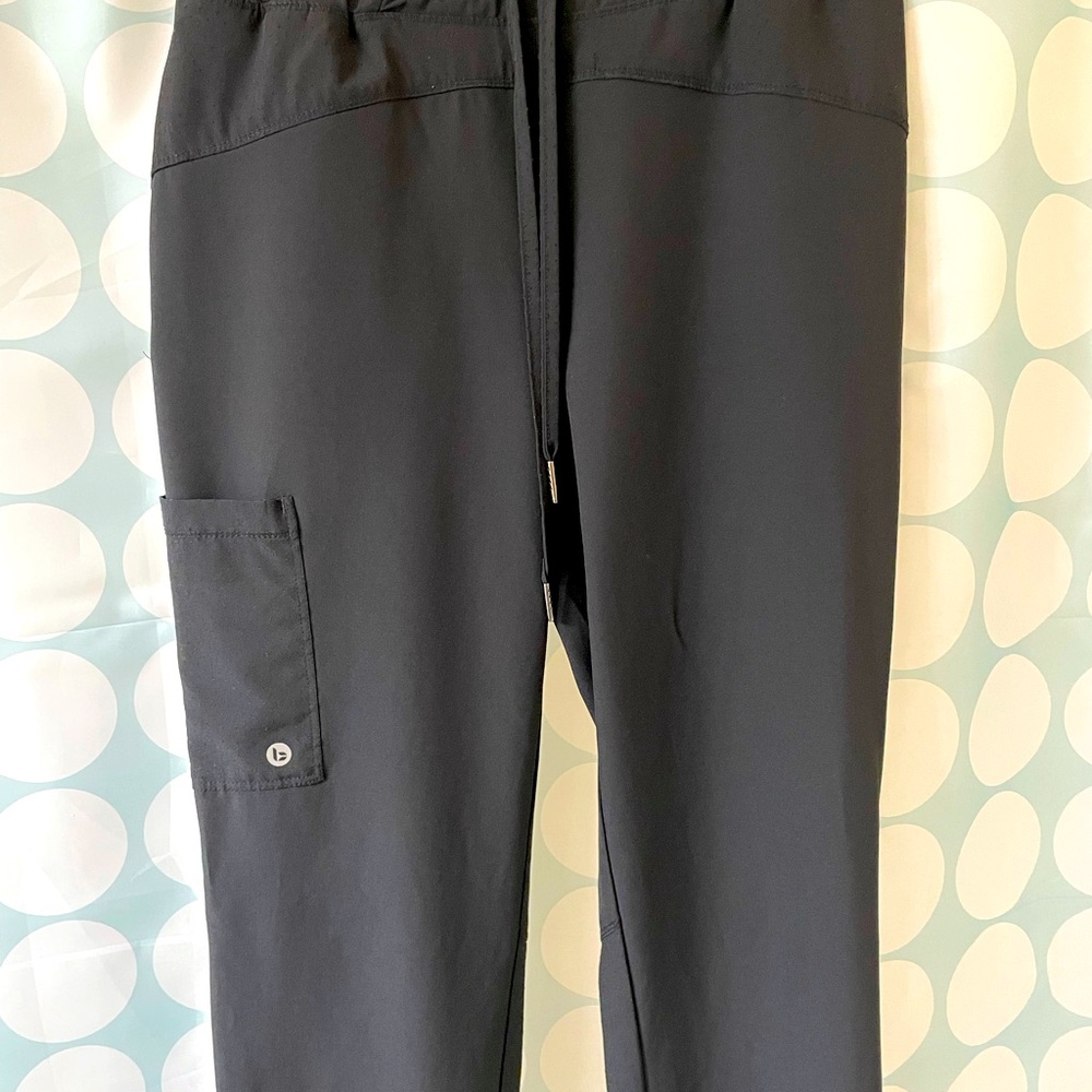 Barco one 3 Pocket Jogger Pants in black